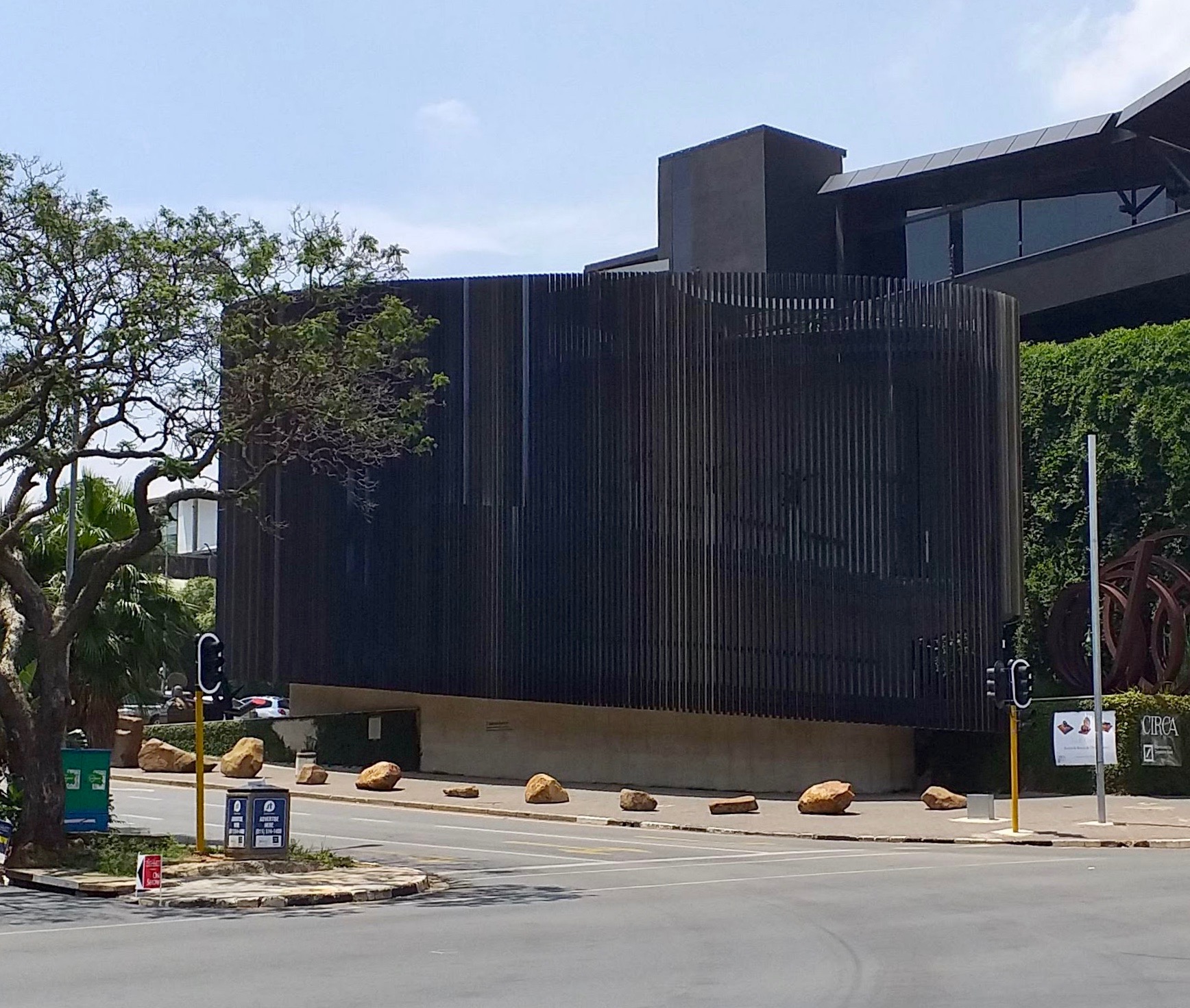 Circa Gallery Rosebank Heritage Portal 2019.jpg The Heritage Portal